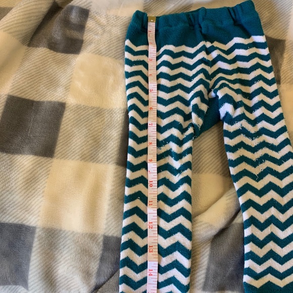 Doodle Pants Octopus Leggings M - Picture 13 of 16